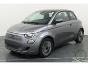 Fiat 500e - Icon 24 kWh | BTW | Nieuw | CarPlay |