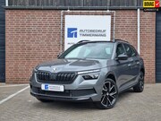 Skoda Kamiq - 1.5 TSI ACT Monte Carlo