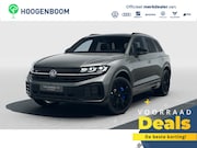 Volkswagen Touareg - R Edition | Buitenspiegels elektrisch instel-, verwarm- en i