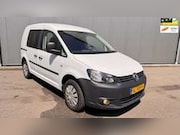 Volkswagen Caddy - 1.6 TDI BMT AIRCO