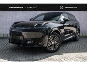 Lynk & Co 08 - 1.5 Core Business edition | Schuif-/ Kanteldak | 360 Parkeer