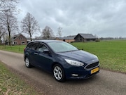 Ford Focus - Wagon 1.5 TDCI Titanium | ex bpm |