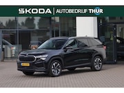 Skoda Kodiaq - 1.5 TSI MHEV Business Edition 7p. 150PK / 110kW DSG, 7 zitpl
