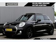 MINI Cooper - 3-Deurs 1.5 Marylebone Panorama, Head-up, Harman/Kardon, Key