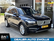 Volvo XC90 - 2.0 T8 Twin Engine AWD Inscription 7 Pers/Aut/Ecc/Leer/Navi/