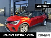 Renault Captur - 1.0 TCe 90 Intens