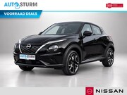 Nissan Juke - 1.6 Hybrid N-Connecta € 7.250 VOORRAADKORTING OP=OP