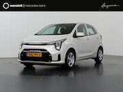 Kia Picanto - 1.0 GDi DynamicLine | Parkeercamera | Cruise Control | Snel