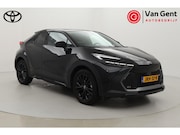 Toyota C-HR - 2.0 Plug-in Hybrid 220 Black Edition | Warmtepomp | Apple Ca