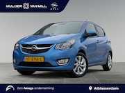 Opel Karl - Cosmo 1.0 75pk | CLIMA | BLUETOOTH | CRUISE CONTROL | AUDIO