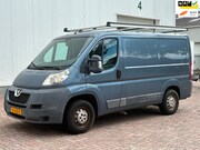 Peugeot Boxer - 330 2.2 HDI L1H1