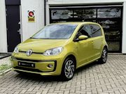 Volkswagen Up! - 1.0 BMT JOIN Automaat | Cruise | Camera !