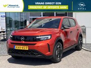 Opel Frontera - Electric Edition 44 kWh ACTIE PRIJS | Infotainment pakket | 