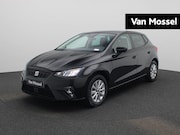 Seat Ibiza - 1.0 EcoTSI Style Business Connect | CRUISE CONTROL | PARKEER