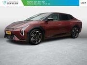 Kia EV4 - Fastback GT-Line Business Edition 81.4 kWh Stoel+s