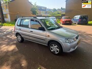 Mazda Demio - AUTOMAAT / Nieuw APK / 4X elektrische ramen