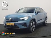 Volvo C40 - Recharge Core 69 kWh 231pk Dealer O.H. | SOH 93,8% | Panodak