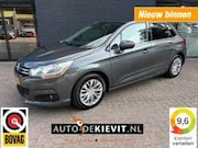 Citroën C4 - 1.6 VTI TENDANCE