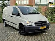 Mercedes-Benz Vito - 110 CDI 320 Airco Cruise Control