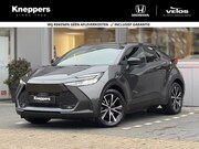 Toyota C-HR - 2.0 PHEV Plug-in Hybrid 220 Dynamic | GEEN AFLEVERKOSTEN | D