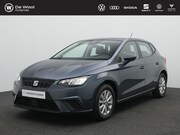 Seat Ibiza - 1.0 EcoTSI 95pk Style | Cruise control | Parkeersensoren ach