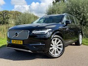 Volvo XC90 - 2.0 T8 Twin Engine AWD Inscription / 1 Eigenaar / Originele