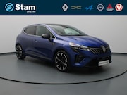 Renault Clio - E-Tech Full Hybrid techno 145pk BOSE | 360° Camera | Cruise