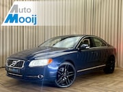 Volvo S80 - 2.0 T Momentum *Org.NL!* 200 PK / Dealer Onderhouden / Carpl