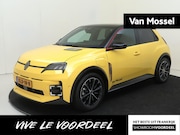 Renault 5 - urban range iconic cinq 40 kWh | Pack Safety & Advanced Driv