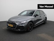 Audi A3 - Sportback 45 TFSI e S edition Competition 272 PK | S-line Au