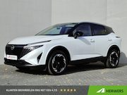 Nissan Qashqai - 1.3 MHEV Xtronic N-Connecta / Fabrieksgarantie tot 06-2028 /