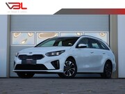 Kia Ceed - Sportswagon 1.6 GDI 140PK PHEV DynamicPlusLine