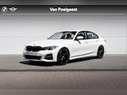 BMW 3-serie - Sedan 318i High Executive | M-Sport |