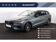 Volvo V60 - T6 Plug-in hybrid AWD Plus Dark - IntelliSafe Assist & Surro