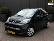 Peugeot 107 - 1.0-12V XR AIRCO APPLE CARPLAY APK 06-06-2027 NAP 5 DEURS