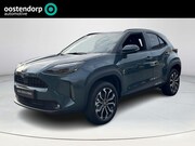 Toyota Yaris Cross - 1.5 Hybrid 130 Dynamic | Comfort Pack | | Incl. kofferbakmat