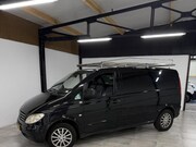 Mercedes-Benz Vito - Bestel 109 CDI 320 Lang HD Amigo
