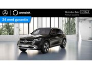 Mercedes-Benz GLC-klasse - 300e 4MATIC Luxury Line | Bruin interieur | Panoramadak | St