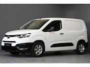 Toyota ProAce City - 1.2 Turbo Live Long