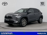 Toyota Yaris Cross - AWD 1.5 Hybrid 115 Dynamic | Navigatie | Parkeercamera | Ele