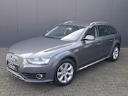 Audi A4 - allroad quattro 2.0 TFSI AUTOMAAT / ZEER NETTE AUTO