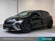 Renault Clio - 1.6 E-Tech Full Hybrid 145 esprit Alpine | BOSE | STOELVERWA