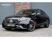 Mercedes-Benz E-klasse - AMG E 53 4MATIC+ Premium | 612pk | Dynamic Plus | Hyperscree
