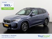 BMW X1 - xDrive25e M Sport Shadow | All-in 993,- Private Lease | Dire