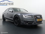 Audi S8 - 4.0 TFSI Quattro Pro Line | ABT getuned