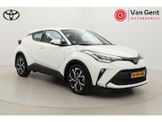 Toyota C-HR - 1.8 Hybrid Dynamic | Trekhaak | Navigatie | Apple Carplay /