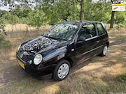 Volkswagen Lupo - 1.0 Trendline APK 09-05-2027