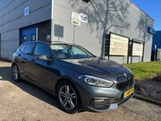 BMW 1-serie - 118i Executive Edition Automaat + Led