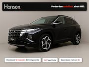 Hyundai Tucson - 1.6 T-GDI PHEV Comfort 4WD I Adaptive Cruise I Stoel- en Stu