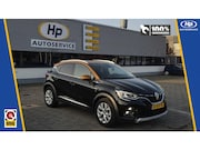 Renault Captur - 1.3 TCe 155 Intens Automaat.